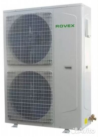 Канальный кондиционер Rovex RD-60HR3/CCU-60HR3