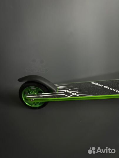 Самокат трюковой 100