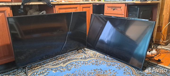 Тв samsung 49