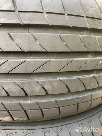 LingLong CrossWind 195/55 R15 85D