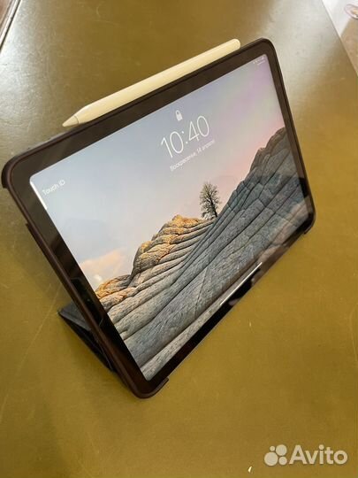 Планшет apple iPad Air 4