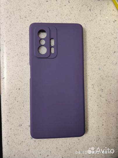 Чехол на Xiaomi 11t