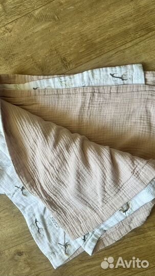 Детское одеяло плед конверт