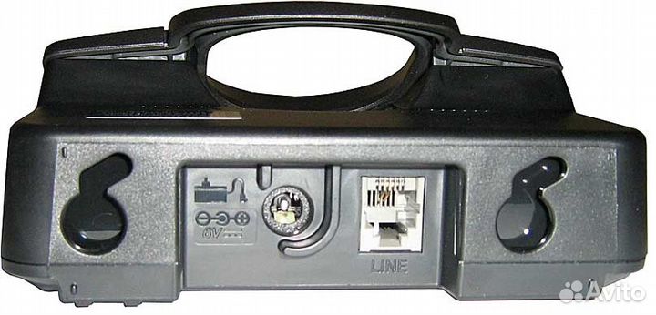 Panasonic KX-TG1105RU