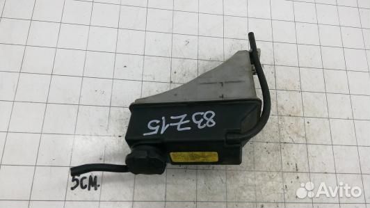 Бачок расширительный hyundai getz TB (83Z15NP01)