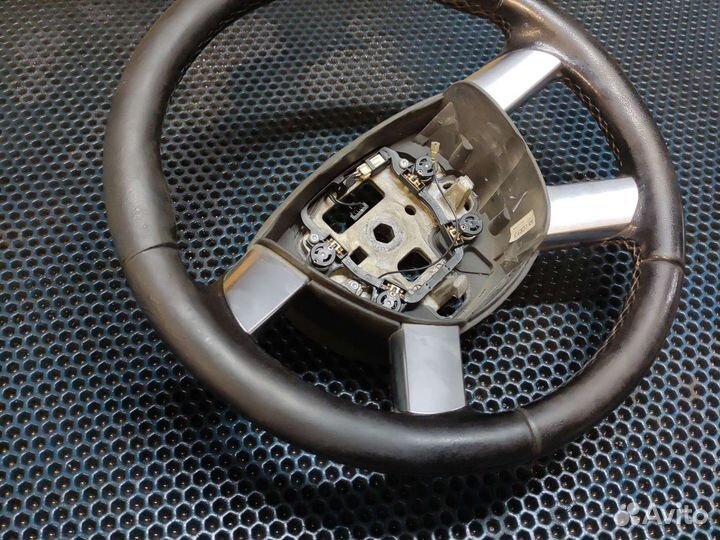 Руль ford focus 2