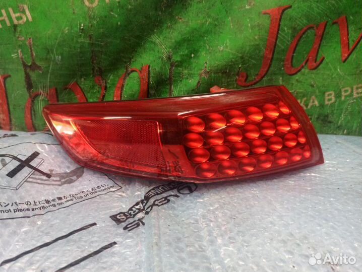 Стоп-сигнал задний левый Infiniti Fx35 S50 VQ35DE