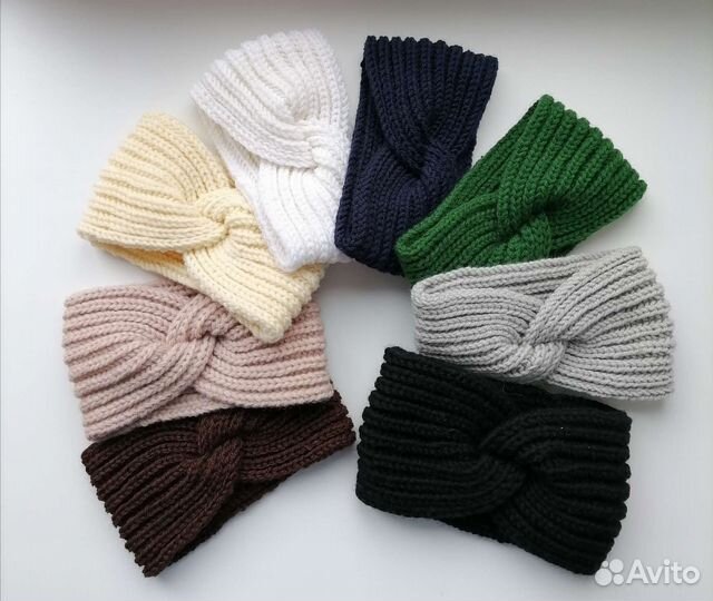 Повязка на голову