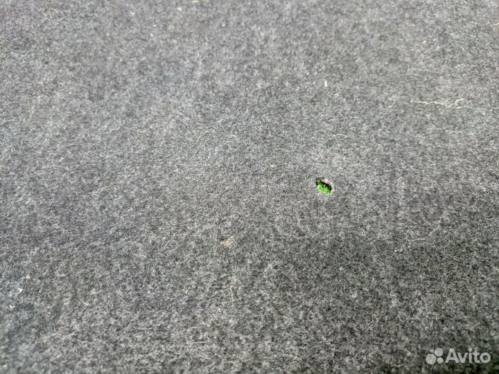 Обшивка крышки багажника Mitsubishi Galant 9 2008г