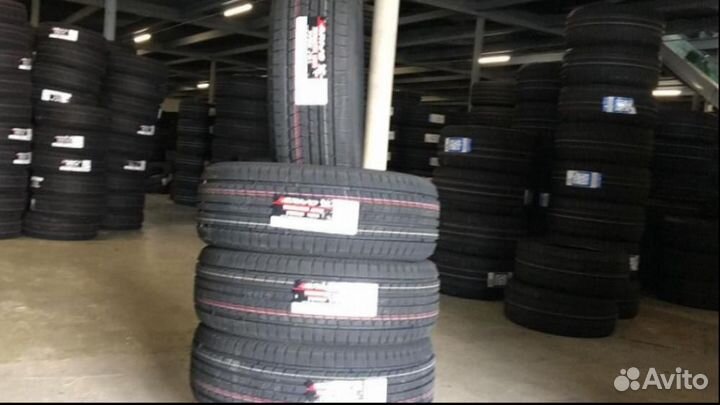 Arivo Winmaster ARW2 275/60 R20 119H