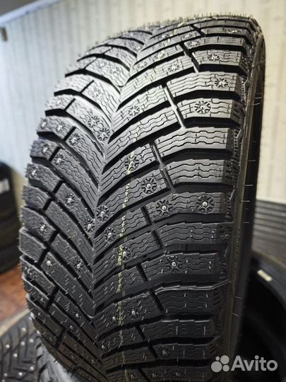 Michelin X-Ice North 4 255/45 R18 103T