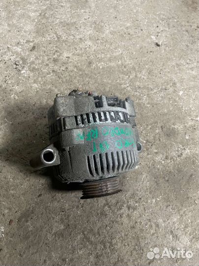 Генератор Ford mondeo 2 1.8tdi RFN