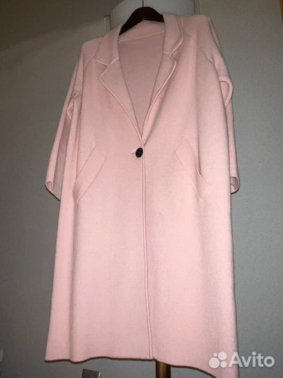 MaxMara пальто