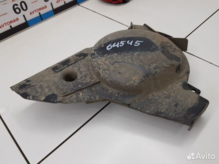 Крышка двигателя (Geely Coolray)