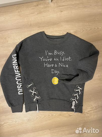 Женская одежда пакетом 42 44