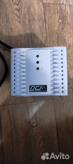 Стабилизатор напряжения 1 квт