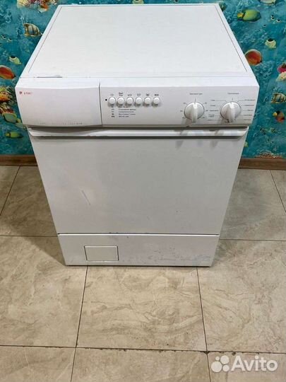 Стиральная машина бу с гарантией и доставкой