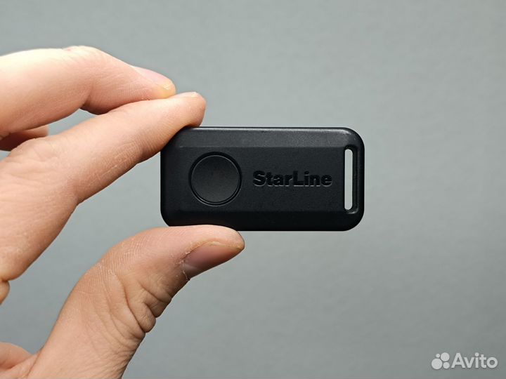 Метка StarLine BLE для SL *66/96/67/97