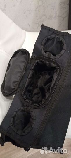 Сумка на ручку коляски Babyton