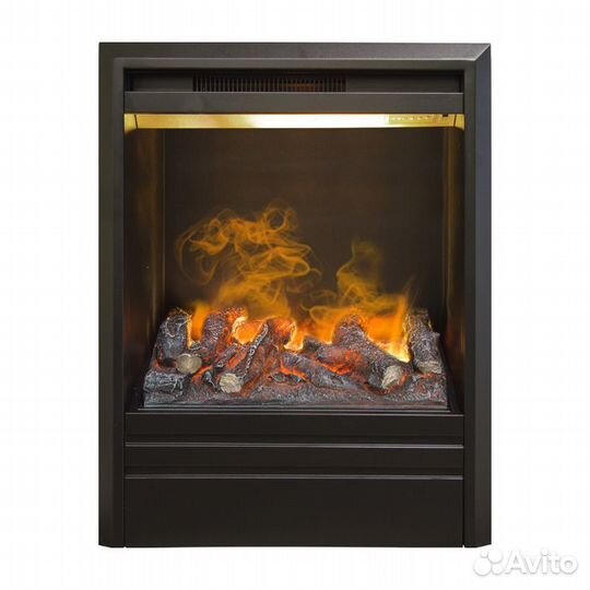 Электрокамин 3D olympic