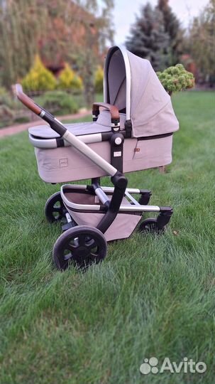 Коляска 2 в 1 joolz day