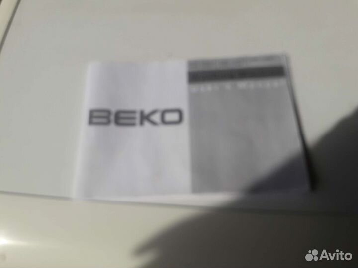 Стиральная машина бу 3.5 кг