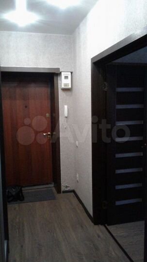 2-к. квартира, 55 м², 4/5 эт.