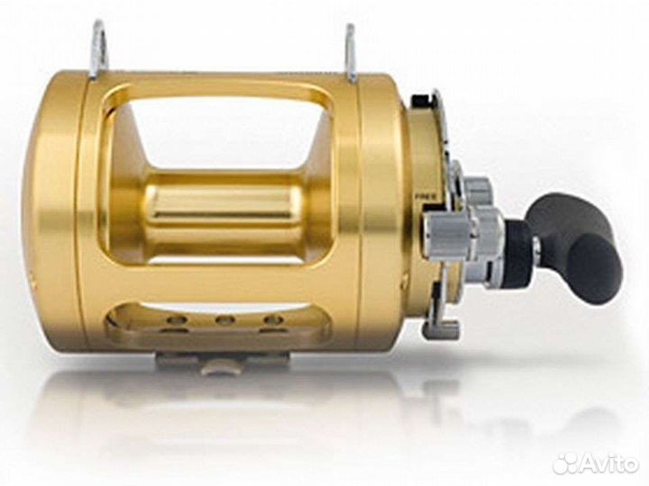 Продам спиннинг Shimano