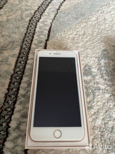 iPhone 8 Plus, 64 ГБ