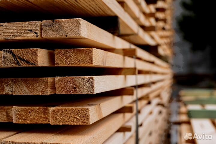 Создавайте уют и тепло с досками из сосны