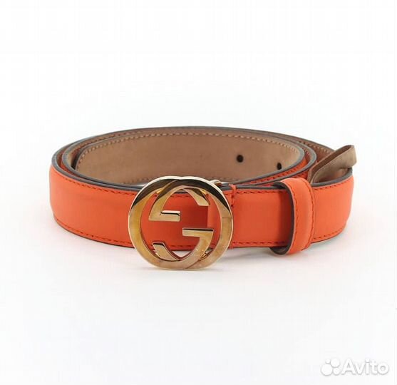 Ремень Gucci Belt