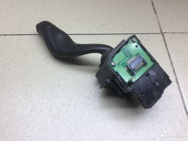 Переключатель поворотов подрулевой Ford Focus 3