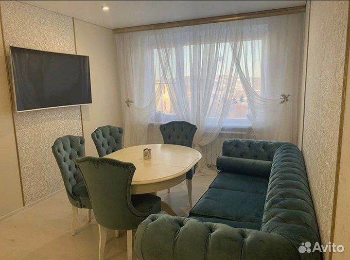 Диван Честер угловой