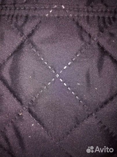 Термостёжка