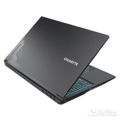 Ноутбук GigaByte G5 (2023) KF5-H3KZ354KD - новый