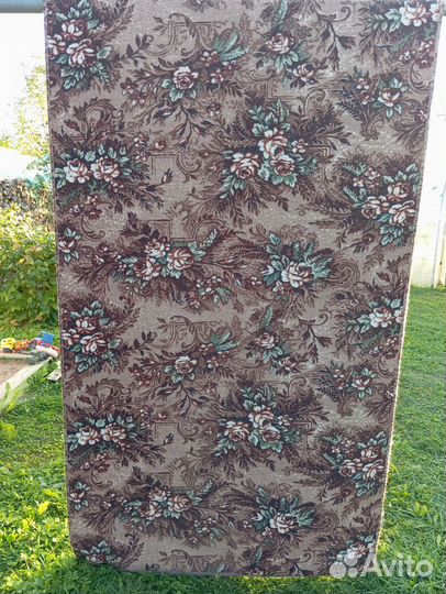 Ковровая дорожка