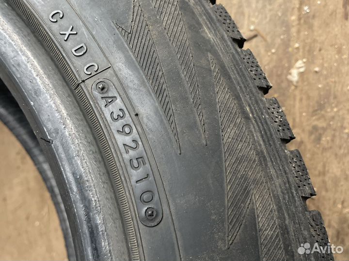 Toyo Winter Tranpath S1 235/60 R18
