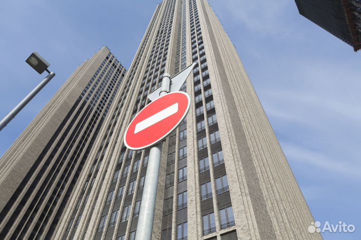 Дорожные знаки / ГОСТ / Производитель