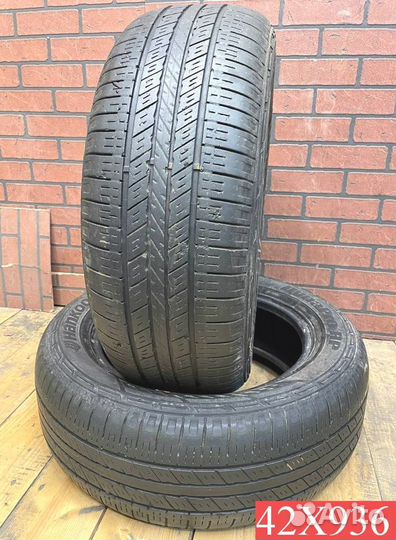 Hankook Dynapro HP RA23 225/60 R17 99P