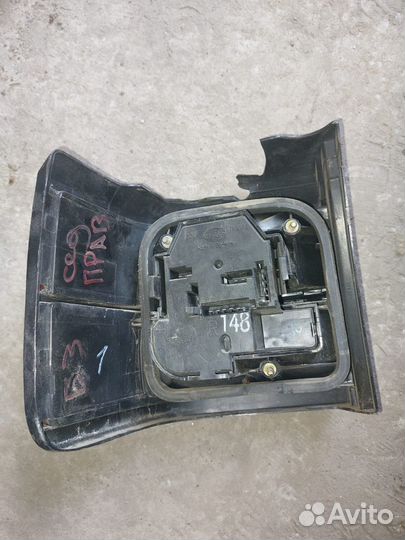 Фара задняя правая Volkswagen Passat B3 седан ориг