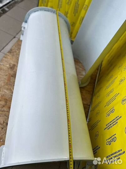 Дополнительный лоток миксера (сменный пластик)