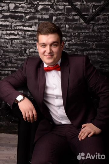 Ведущий на свадьбу, юбилей, корпоратив