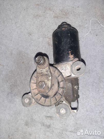 Моторчик дворников Mitsubishi Pajero 2