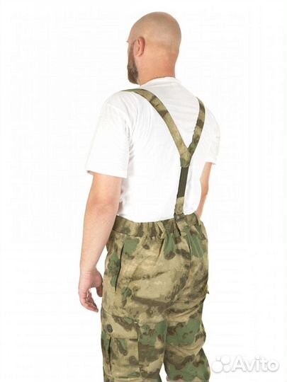 Костюм для охоты и рыбалки