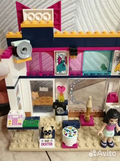 Lego Friends