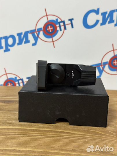 Коллиматорный прицел для ак-74, 5.45