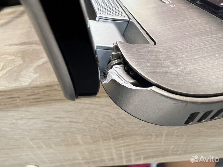 Ноутбук hp Pavilion dv7