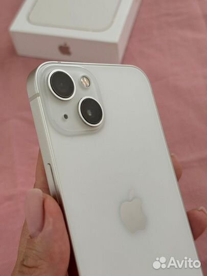 iPhone 13, 128 ГБ