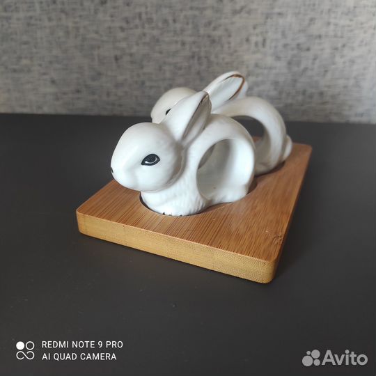 Фарфоровые статуэтки. Италия