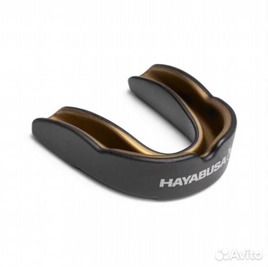 Капа боксерская Hayabusa Combat Mouthguard